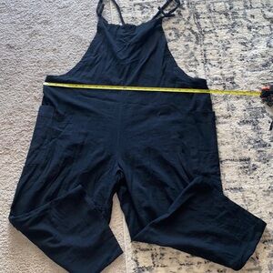 Shein 4 xl jumpsuit.